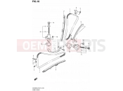 SUZUKI DL650A L2 (2012) V-Strom (E21) 10 - CAM CHAIN