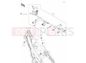 KAWASAKI KX250 (KX252BLF) (Europe) 46 Chassis Electrical Equipment