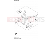 SUZUKI DL650AUE L5 (2015) V-Strom (E21) 907A - CENTER STAND SET (OPTIONAL)