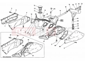 DUCATI Superbike 916 INTAKE » UNCLASSIFIED