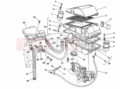 DUCATI Superbike 888 SP5 INTAKE » UNCLASSIFIED