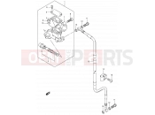 51 - FRONT MASTER CYLINDER (SEE NOTE) - Suzuki DR-Z400E K3 (2003) (E01)
