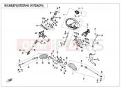 STEERING SYSTEM(EPS) - F10-V2 - CFMOTO UFORCE 1000 (CF1000UTR-3) 2025