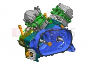 CFMOTO 2020 UTV UFORCE 1000 (CF1000UU) LONG BLOCK - E01