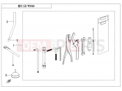 CFMOTO UFORCE 800 (CF800UTR-4) TOOLS - F20-V2