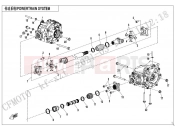 DRIVETRAIN SYSTEM - F30 - CFMOTO ZFORCE 1000 (CF1000UTR-B) 2021