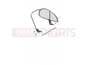 Triumph 2024 DAYTONA 660cc > CM3406 Saree Guard - IN Only