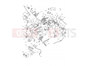 Triumph 2026 SPEED TRIPLE 1200 RX Electrical Section