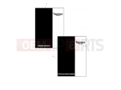 TRIUMPH SPEED TRIPLE 1200 RX Owners Handbooks