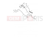 Evap System - Triumph SPEED TRIPLE 1200 RS - CD3148 > 2026