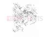 Triumph 2025 SPEED TRIPLE 1200 RS - CD3148 > Electrical Section