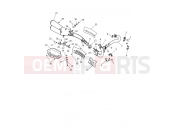 Triumph 2025 SCRAMBLER 1200 XE - CL1737 > Exhaust System
