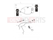 Fuel & Exhaust Systems - Triumph SPEED TWIN 900 CB9310 > 2026