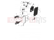 Cooling System - Triumph SPEED TWIN 900 CB9310 > 2026