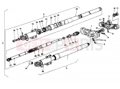 DUCATI Superbike 851 FRONT FORK » FRONT SUSPENSION