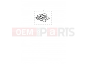 TRIUMPH Tiger 900 Rally Gasket Kit, Full