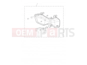 TRIUMPH Tiger 900 Rally Headlight Guard Kit