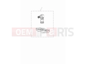 Triumph 2022 Rocket 3 R TPMS