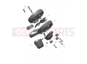 Triumph 2025 SPEED TWIN RS 1200 Instruments