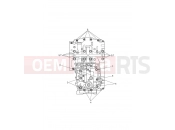Triumph 2026 SPEED TWIN RS 1200 Crankcase Bolts