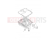 Triumph 2026 SCRAMBLER 900 - Liquid Cooled - CM9964 > Sump & Fittings