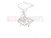 Triumph 2026 Tiger 1200 Desert Sump