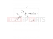 TRIUMPH SPEED TRIPLE S 735438 > Heated Grip Kit