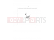 TRIUMPH SPEED TRIPLE S 735438 > Finisher, Bar End Kit, Clear