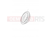 TRIUMPH SPEED TRIPLE S 735438 > Conical Spacer, Red