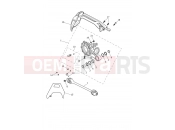 Shaft Drive - Triumph Tiger 1200 Rally Pro 2025