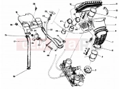 DUCATI Superbike 851 INTAKE » UNCLASSIFIED