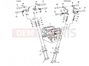 DUCATI Superbike 851 VALVE » UNCLASSIFIED