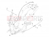 Transmissions - Piaggio Liberty 50 (EU) 2026
