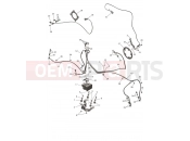 ABS System - Triumph Tiger Sport 800 2026