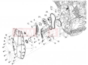Timing system - Motoguzzi Stelvio PFF Rider Assistance SolutioN (EU) 2026