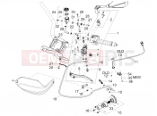 Clutch control - Motoguzzi Stelvio (EU) 2026