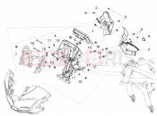 Instruments - Motoguzzi Stelvio (EU) 2026