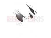 Rear Bodywork - Triumph TF250-C 2025