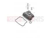 Cam Cover - Triumph TF250-C 2026