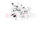 Electrical System - Triumph TF250-X CS6090 > 2024