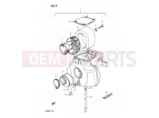 SUZUKI DR200 K (1989) 9 - AIR CLEANER