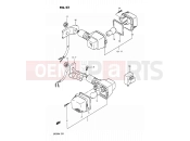SUZUKI DR200 M (1991) 22 - TURN SIGNAL LAMP (E06, E24)