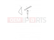Miscellaneous - Triumph TF250X - CF3825 > CS6089 2023