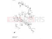 16 - GEAR SHIFTING - Suzuki DR200SE L1 (2011) (E03,E28,E33)