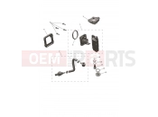 Fuel Pump - Triumph TF450-E 2025