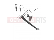 Stands - Triumph TF450-E 2026
