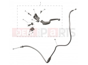 Clutch Controls - Triumph SCRAMBLER 400 XC 2025