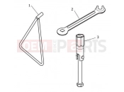 Miscellaneous - Triumph TF450-E 2026