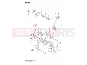 19 - GEAR SHIFTING - Suzuki DR650SE K7 (2007) (E03,E28,E33)