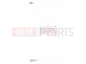 SUZUKI DR650SE K8 (2008) (E24) 1 - GASKET SET